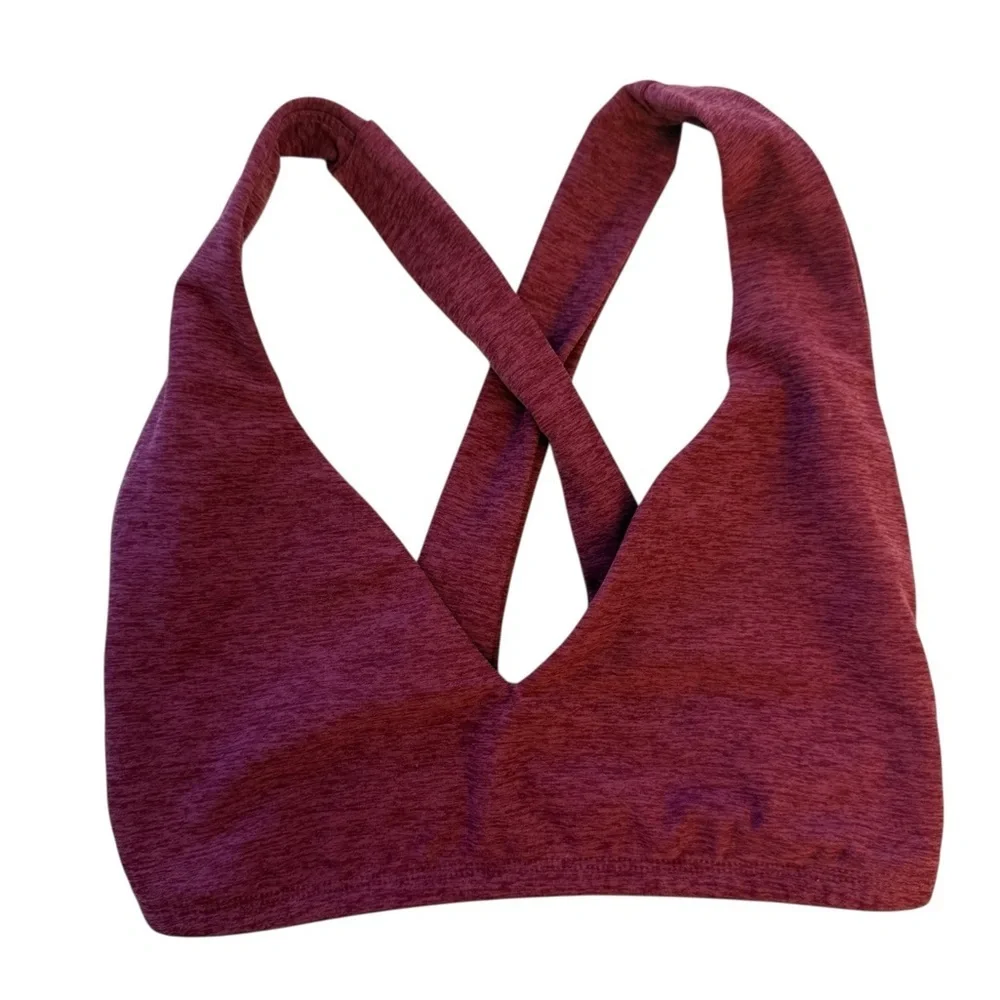 Year of ours  Sports Bra XS
